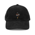 UNSAID - HATS