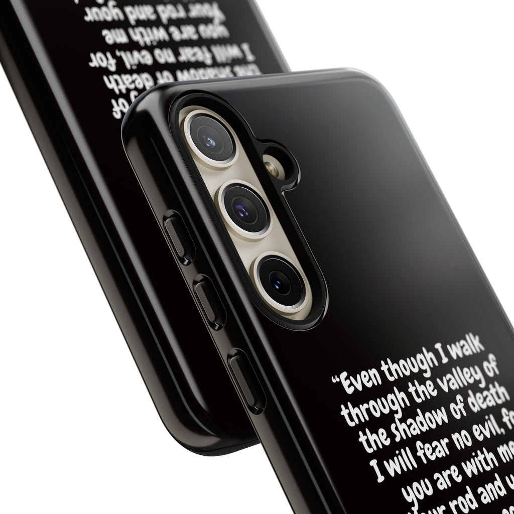 UNSAID - SAMSUNG CASE