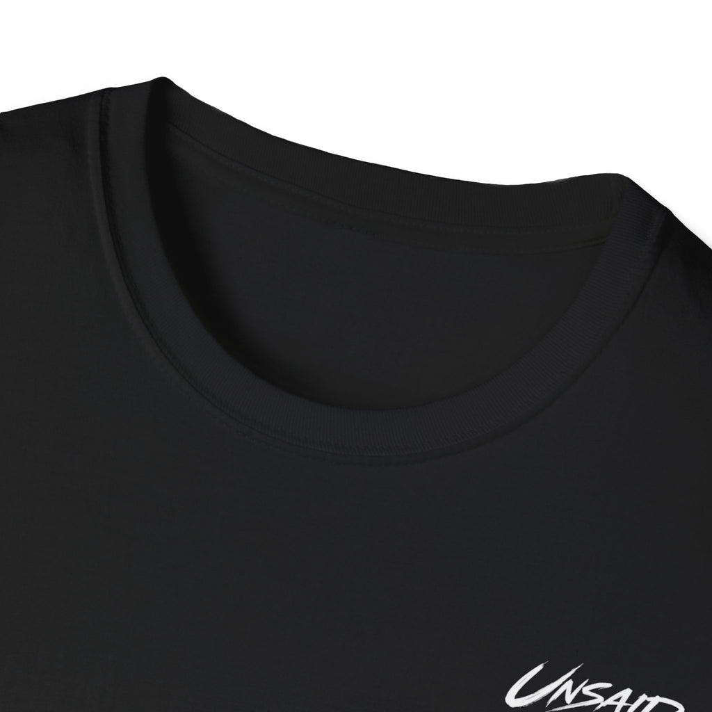 UNSAID - ZEUS T-SHIRT