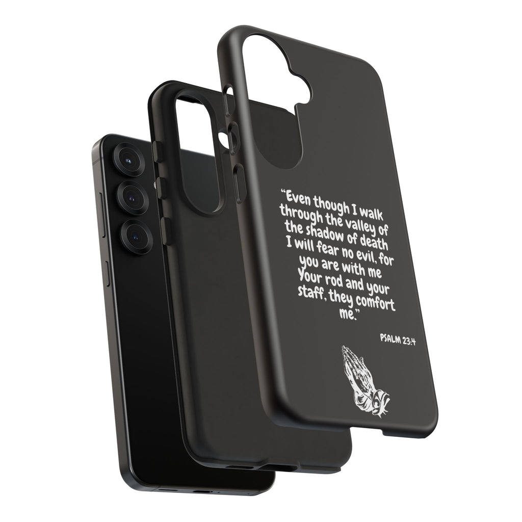 UNSAID - SAMSUNG CASE
