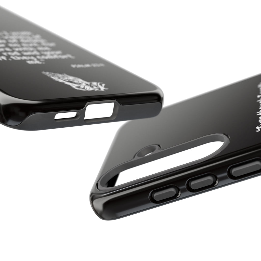UNSAID - SAMSUNG CASE