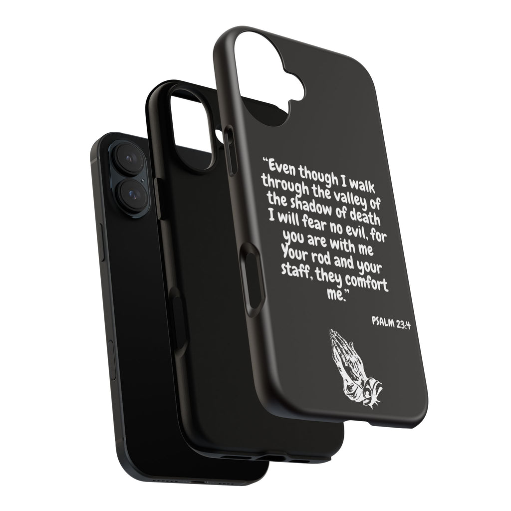 UNSAID - IPHONE CASE