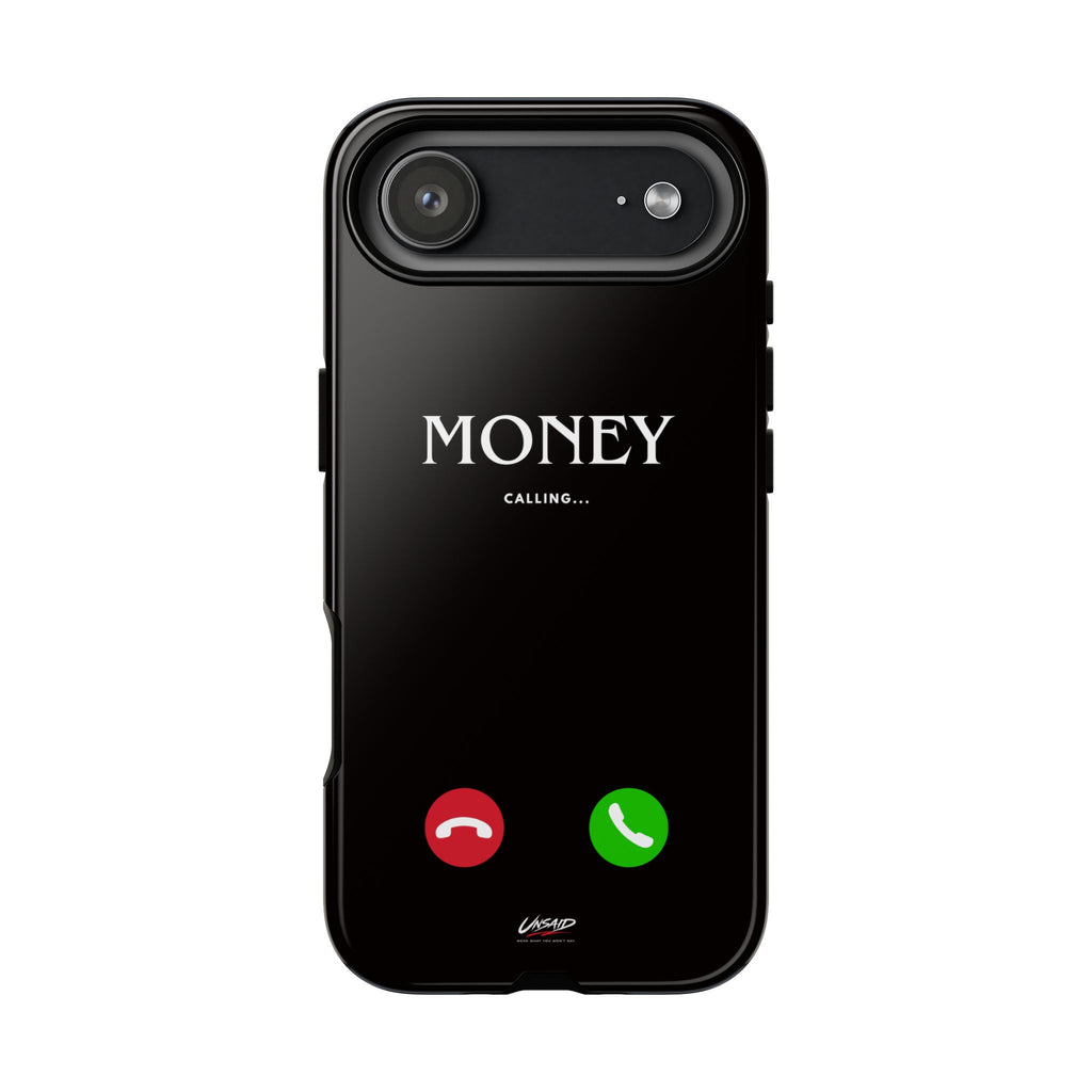 UNSAID - "MONEY CALLING"