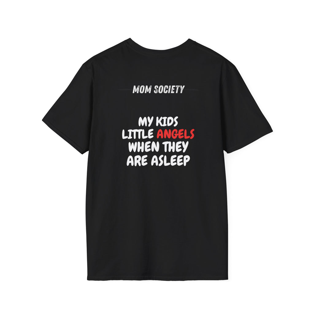 UNSAID - MOM SOCIETY T-SHIRT
