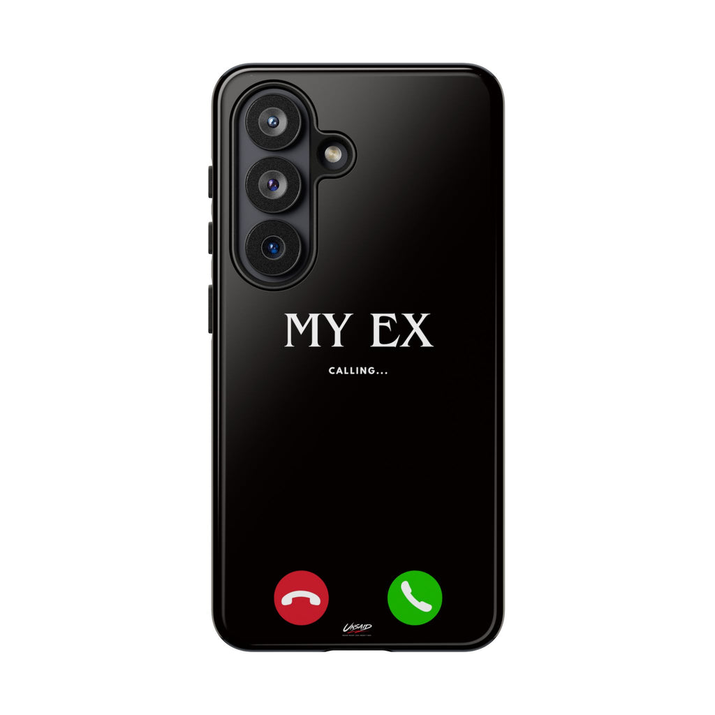 UNSAID - "EX CALLING" SAMSUNG S24-26