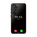 UNSAID - "EX CALLING" SAMSUNG S24-26
