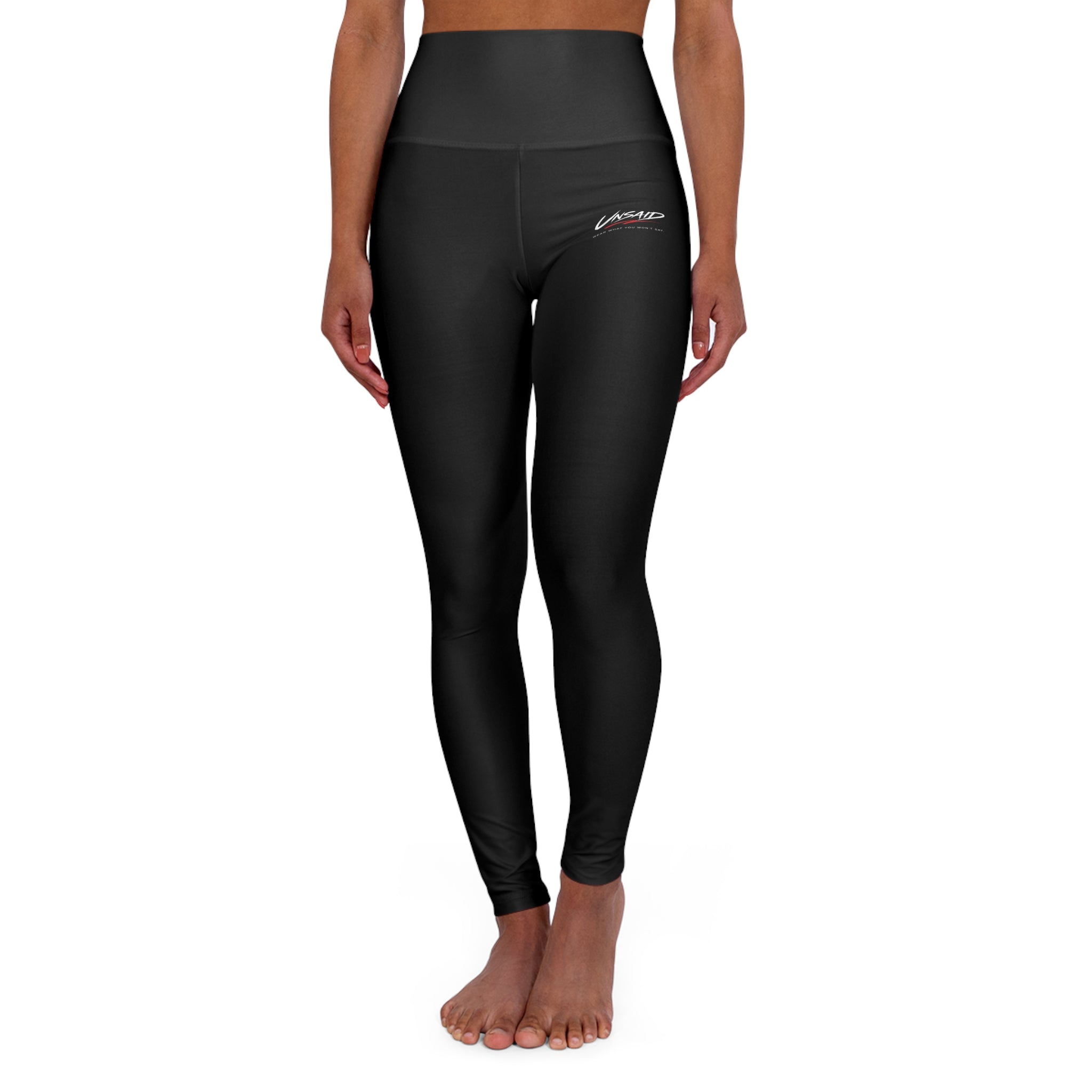 UNSAID - GYM LEGGINGS