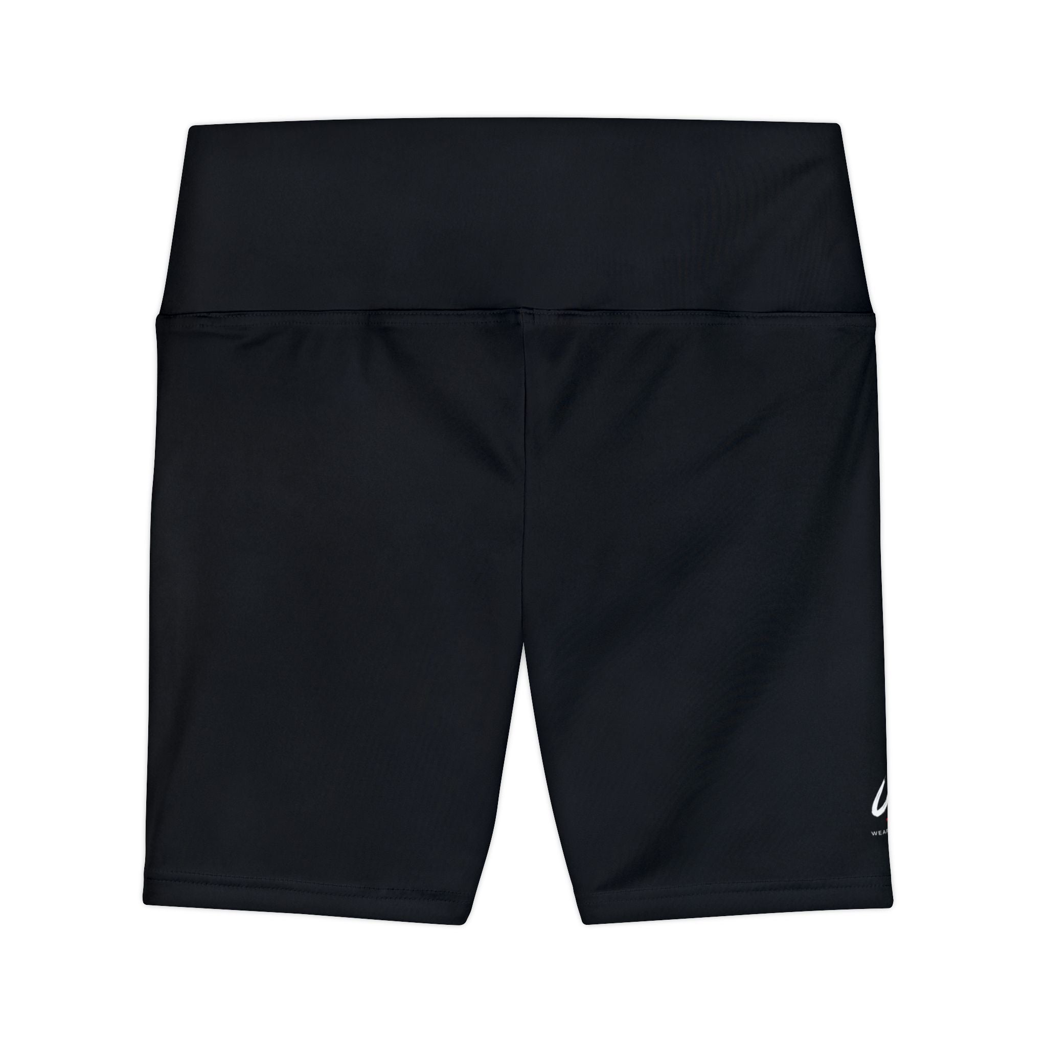 UNSAID - GYM ADDICTED FITNESS SHORTS
