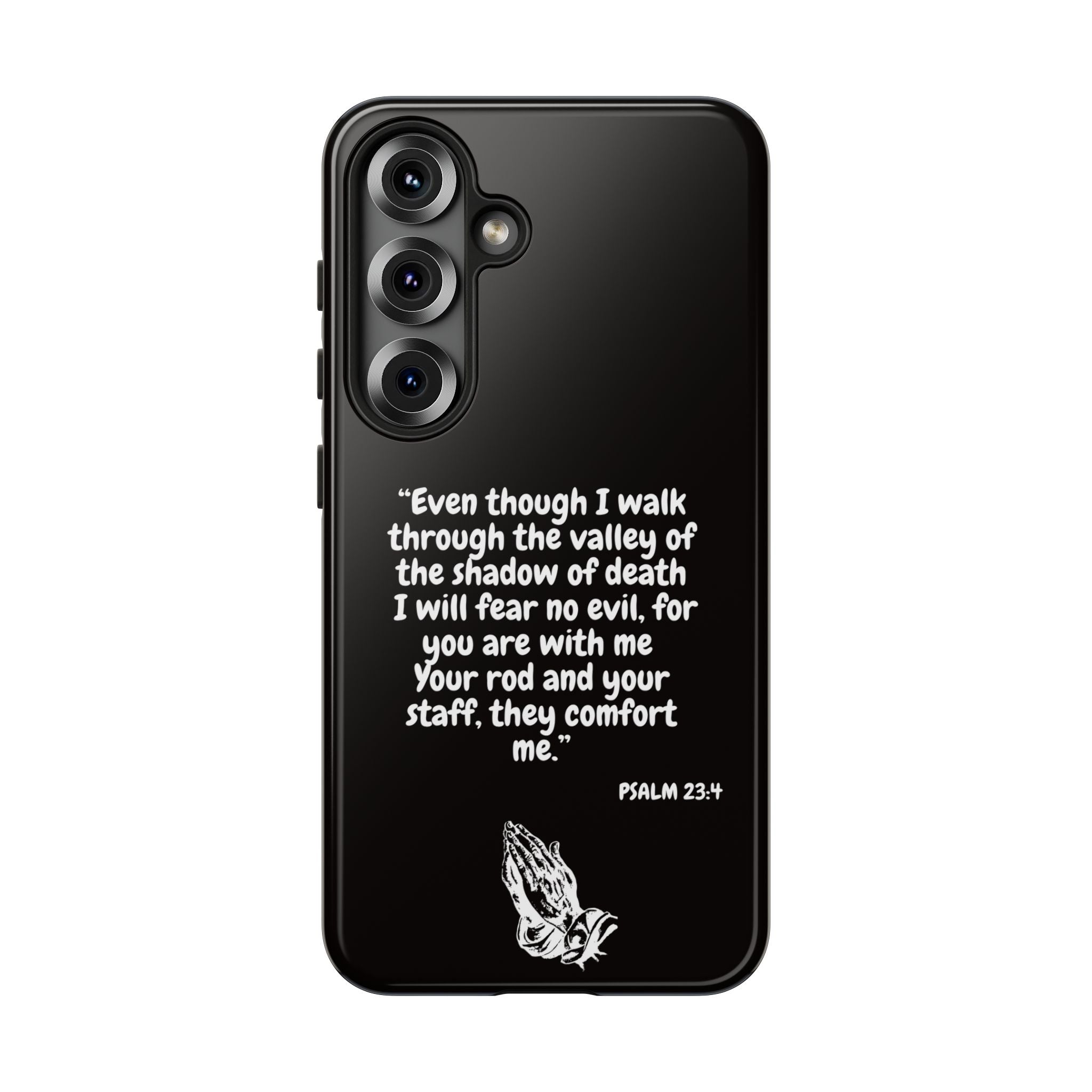 UNSAID - SAMSUNG CASE