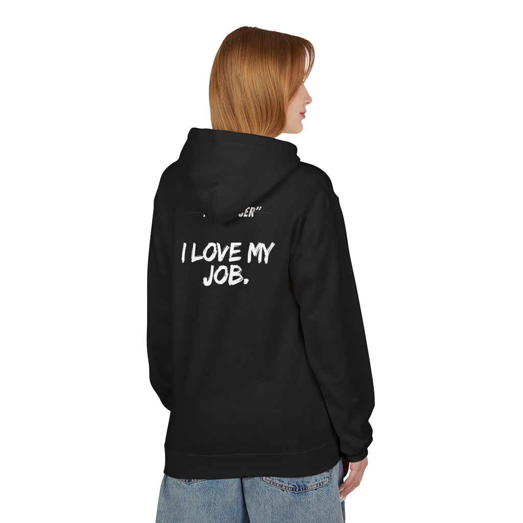 UNSAID - INFLUENCER HOODIE
