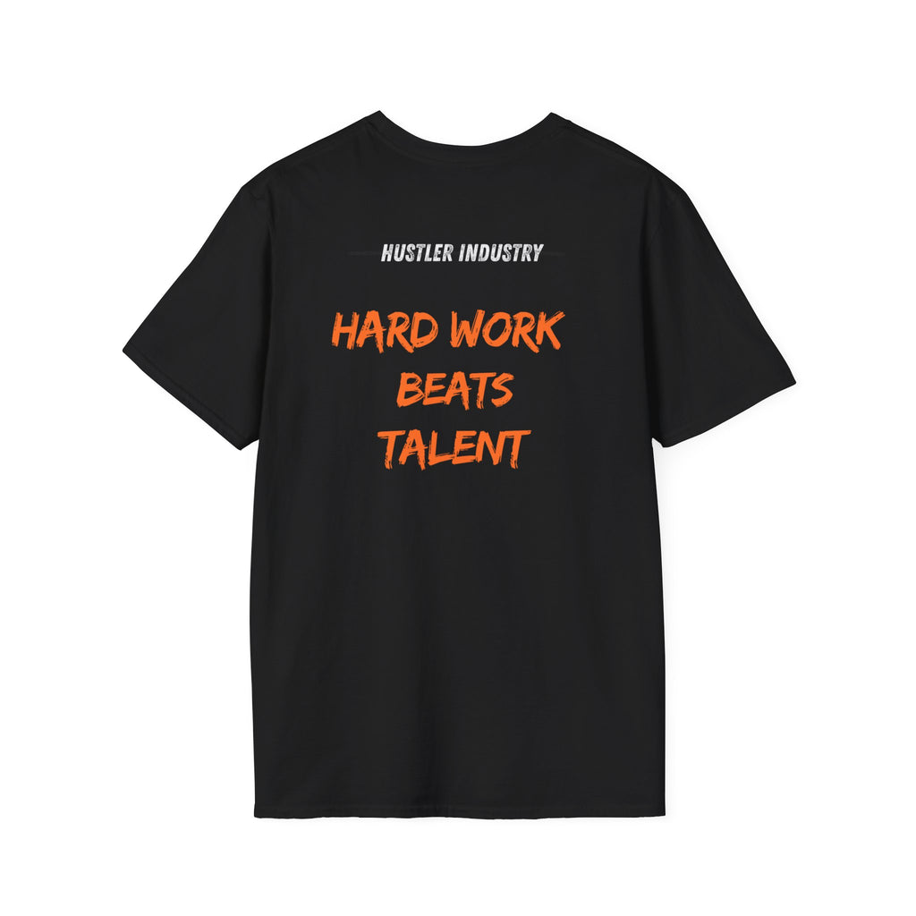 UNSAID - HUSTLER SOCIETY T-SHIRT