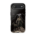 UNSAID - "ZEUS" PHONE CASE IPHONE 15-17