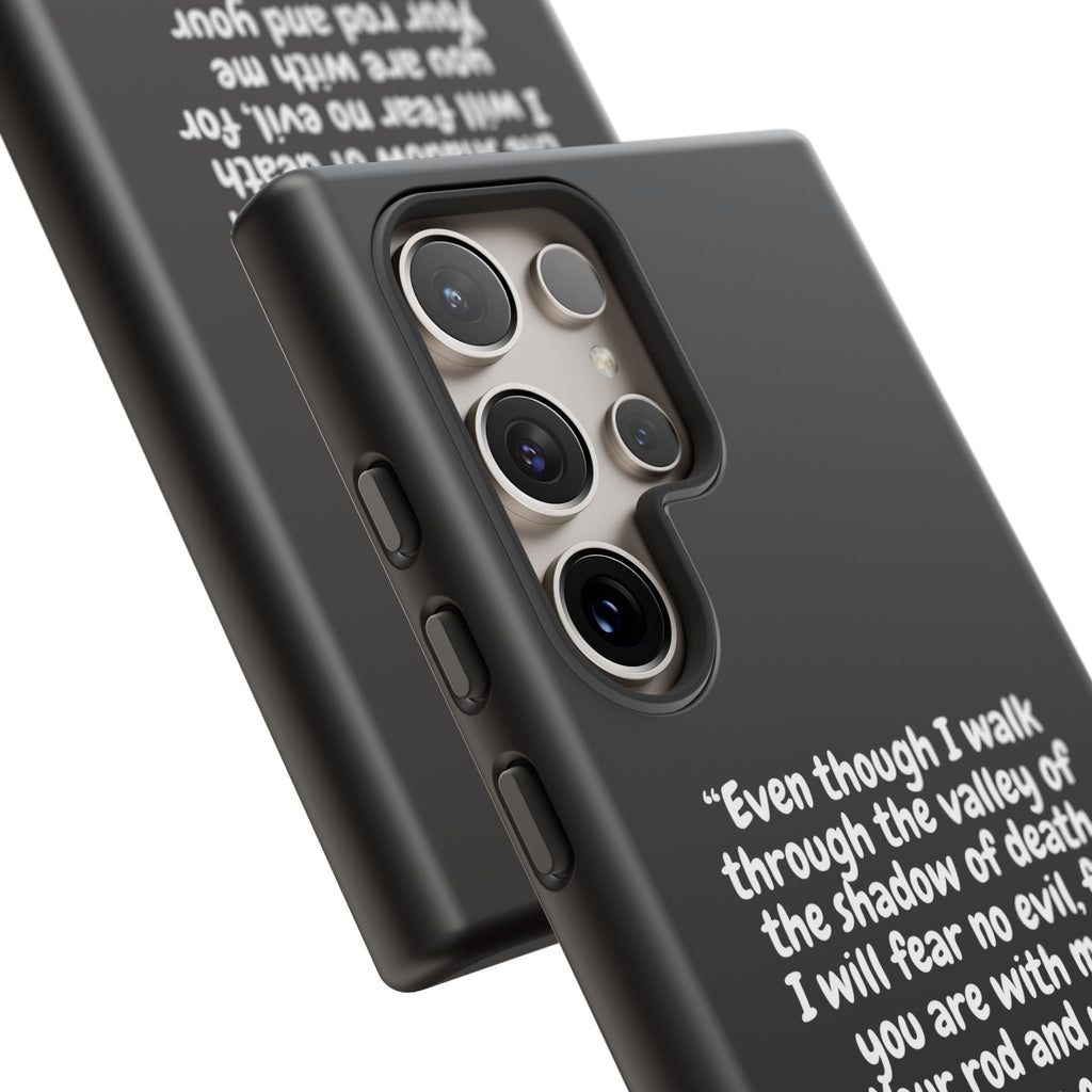 UNSAID - SAMSUNG CASE