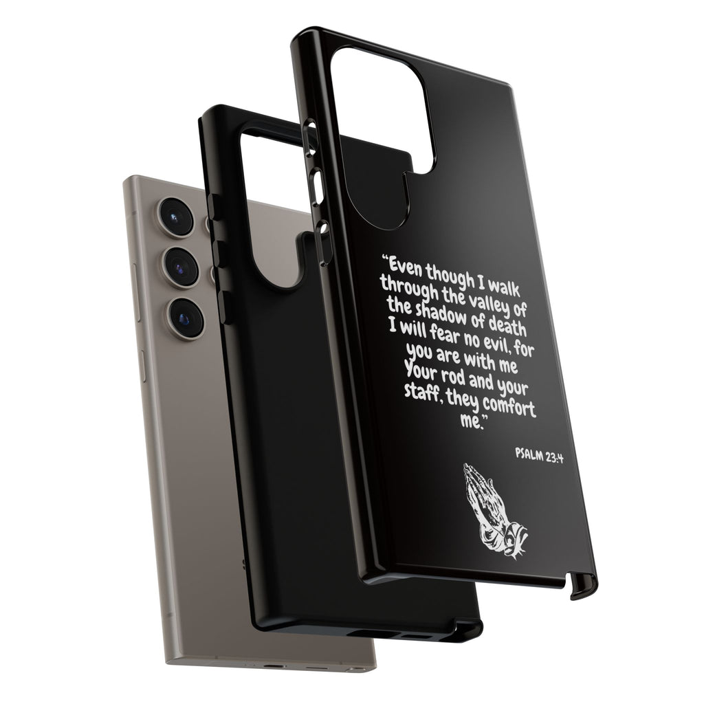 UNSAID - SAMSUNG CASE