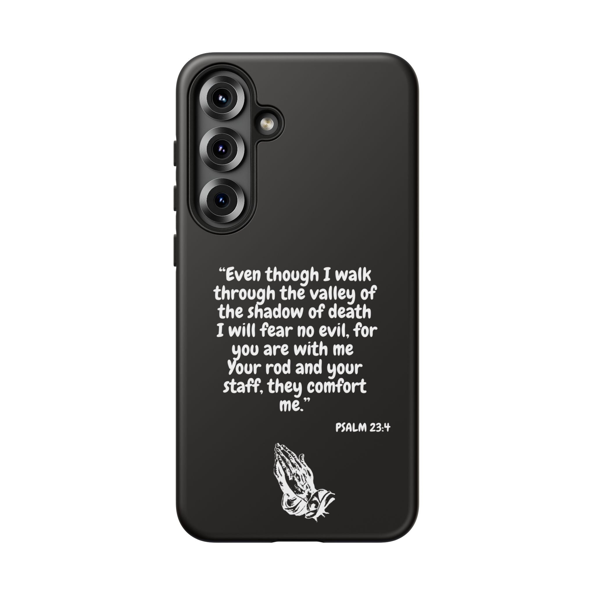 UNSAID - SAMSUNG CASE