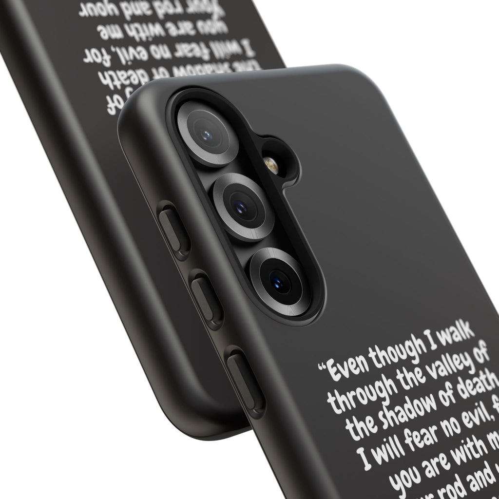 UNSAID - SAMSUNG CASE