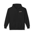 UNSAID - NIGHT SHIFT SOCIETY HOODIE