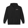 UNSAID - ZEUS HOODIE