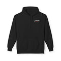 UNSAID - GYM ADDICTED HOODIE