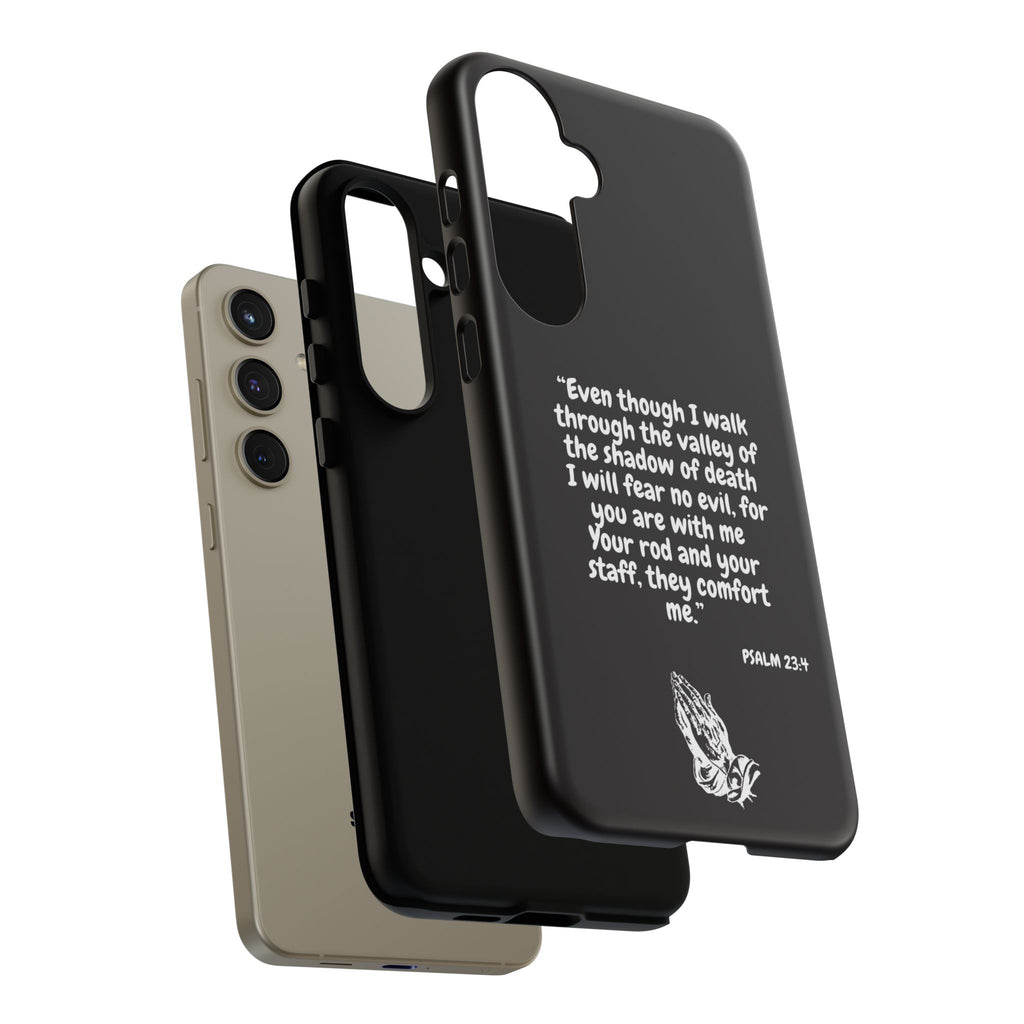 UNSAID - SAMSUNG CASE