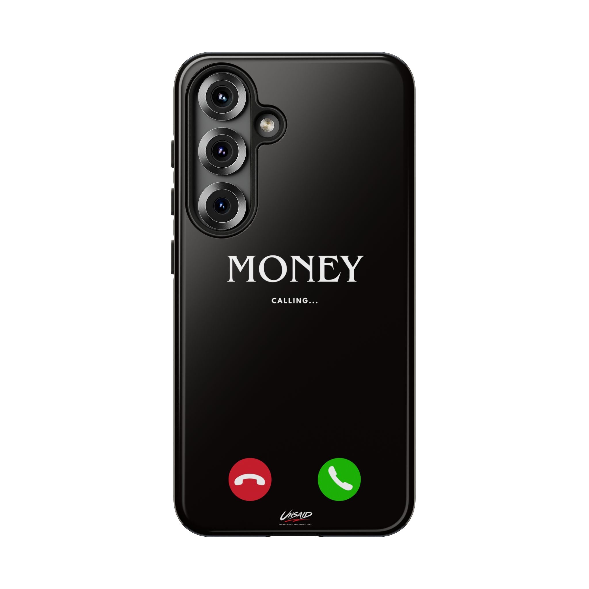UNSAID - "MONEY CALLING" - S24-26