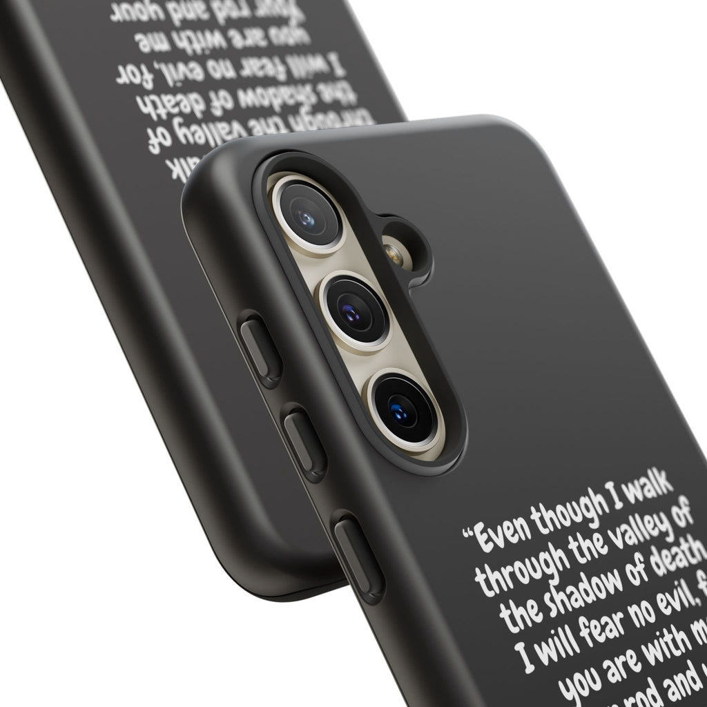 UNSAID - SAMSUNG CASE