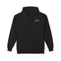 UNSAID - RICH SOCIETY HOODIE