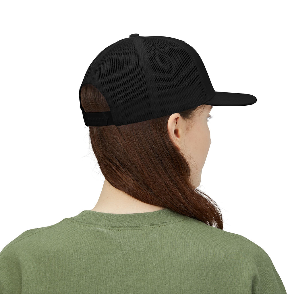 UNSAID - HAT