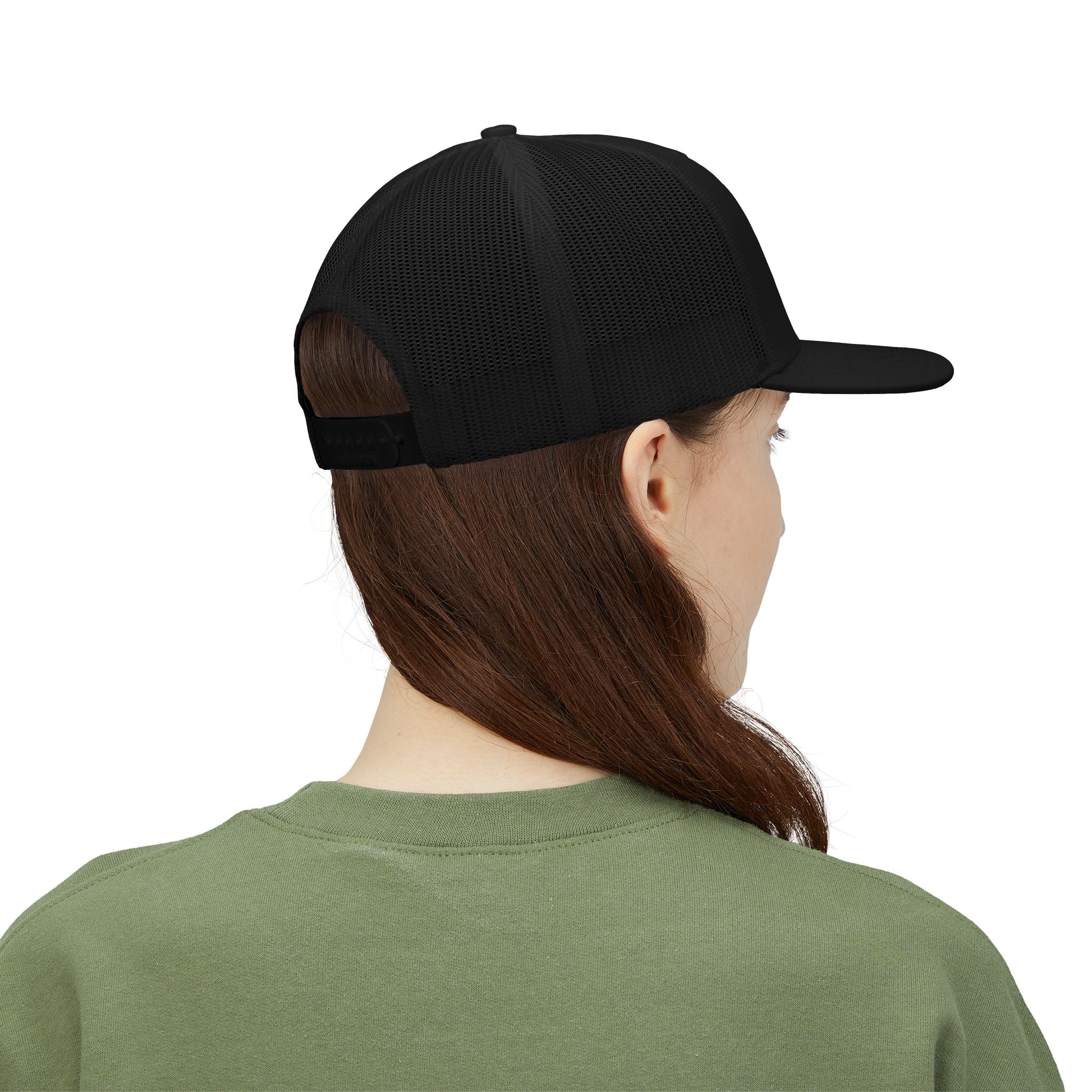 UNSAID - HAT