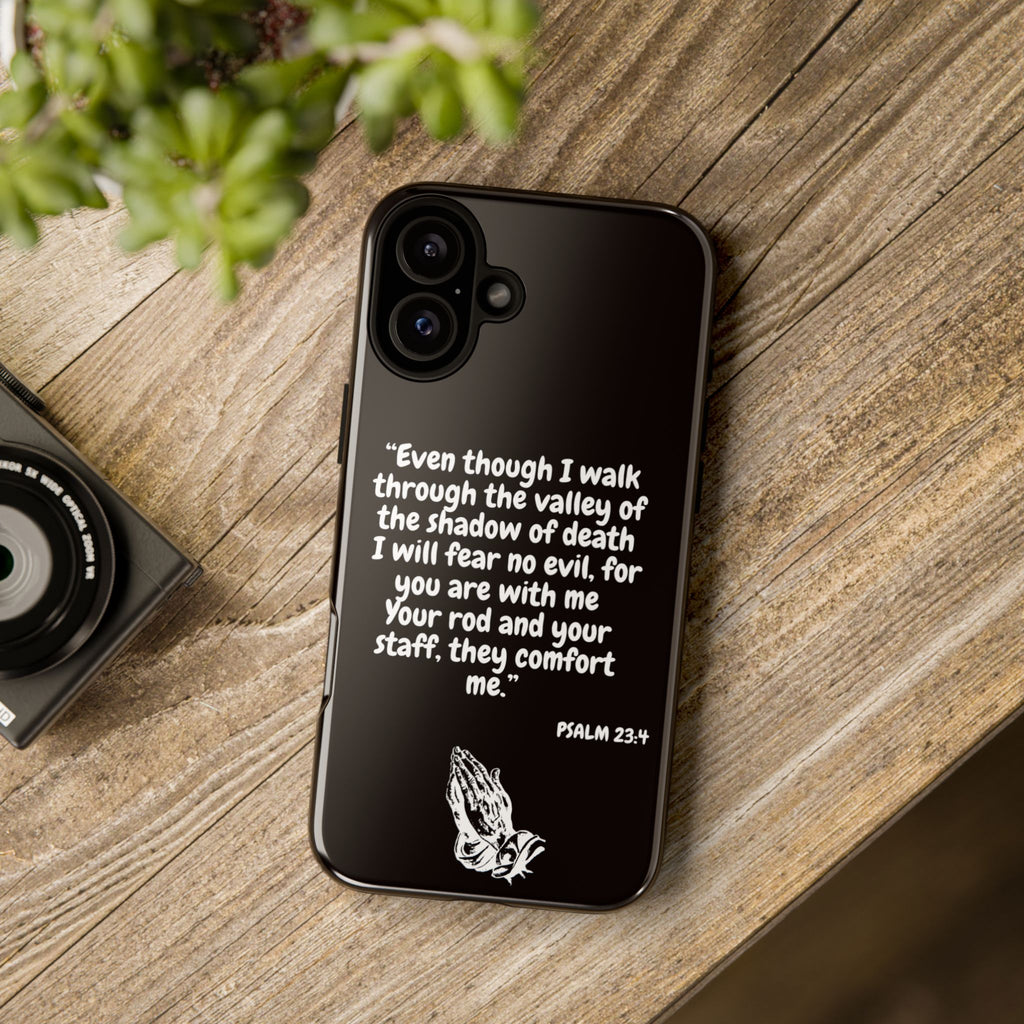 UNSAID - IPHONE CASE