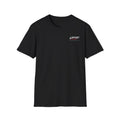 UNSAID - HUSTLER SOCIETY T-SHIRT