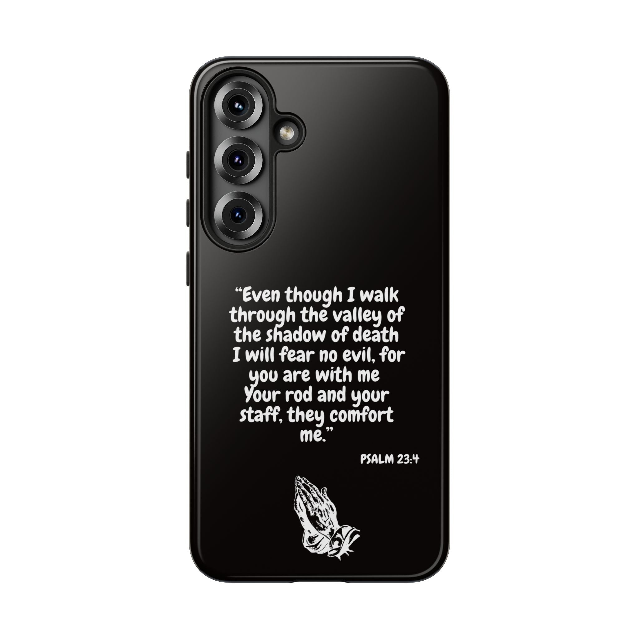 UNSAID - SAMSUNG CASE
