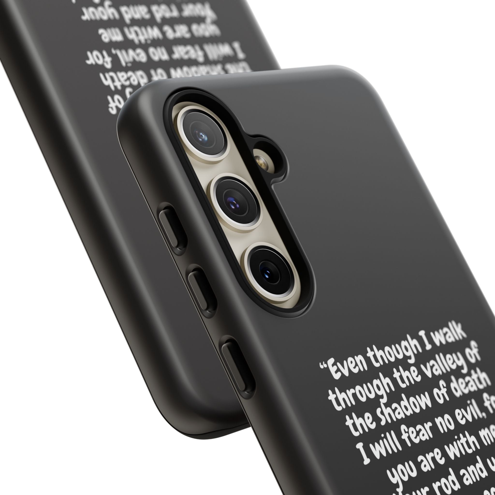 UNSAID - SAMSUNG CASE