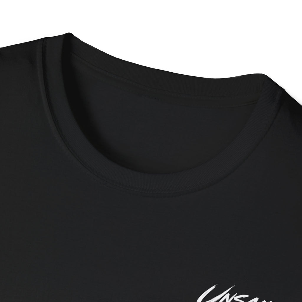 UNSAID - MOM SOCIETY T-SHIRT