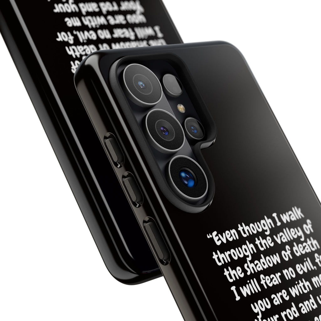 UNSAID - SAMSUNG CASE
