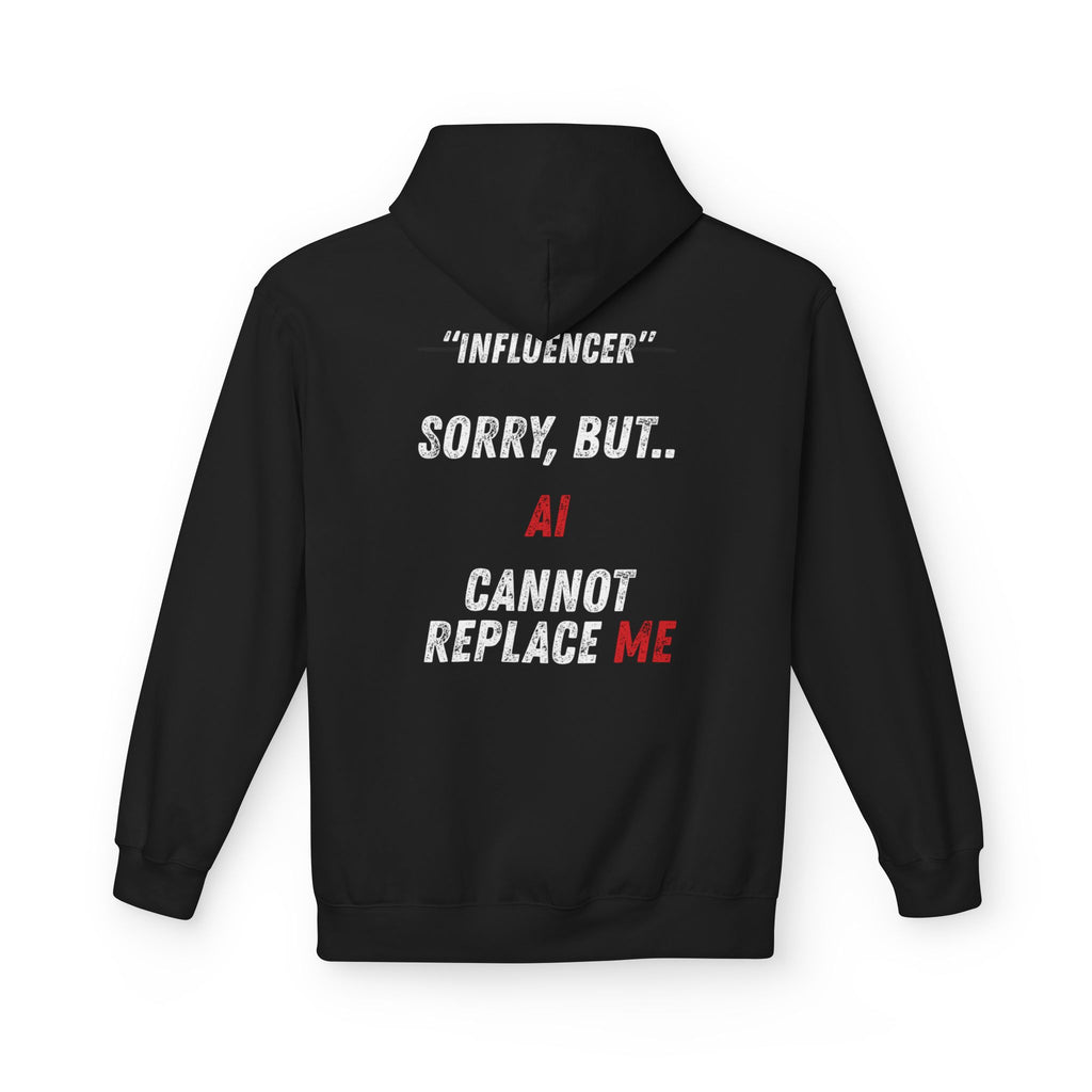 UNSAID - INFLUENCER HOODIE
