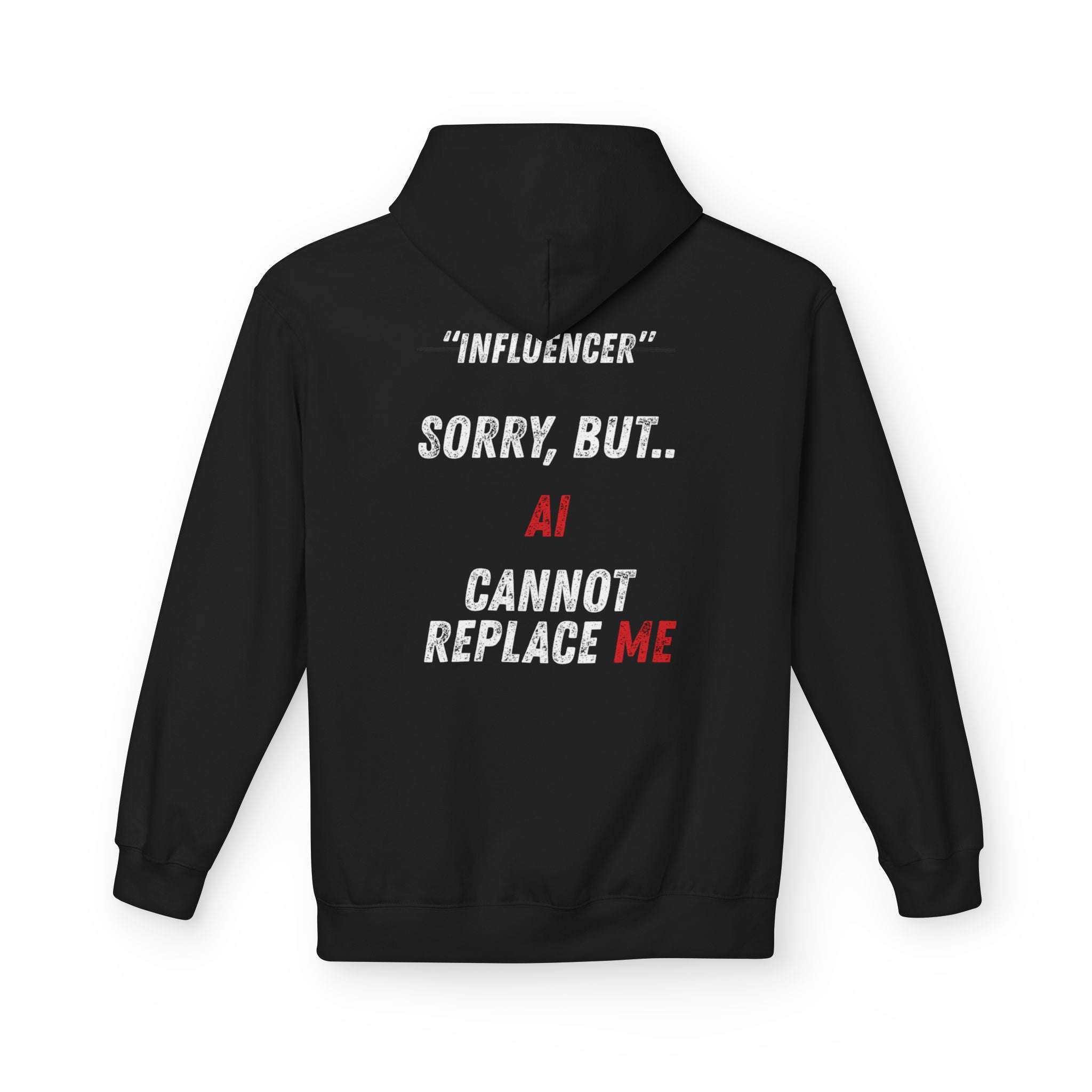 UNSAID - INFLUENCER HOODIE