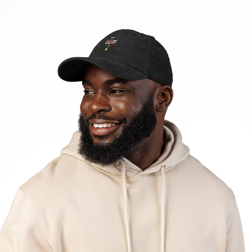 UNSAID - HATS