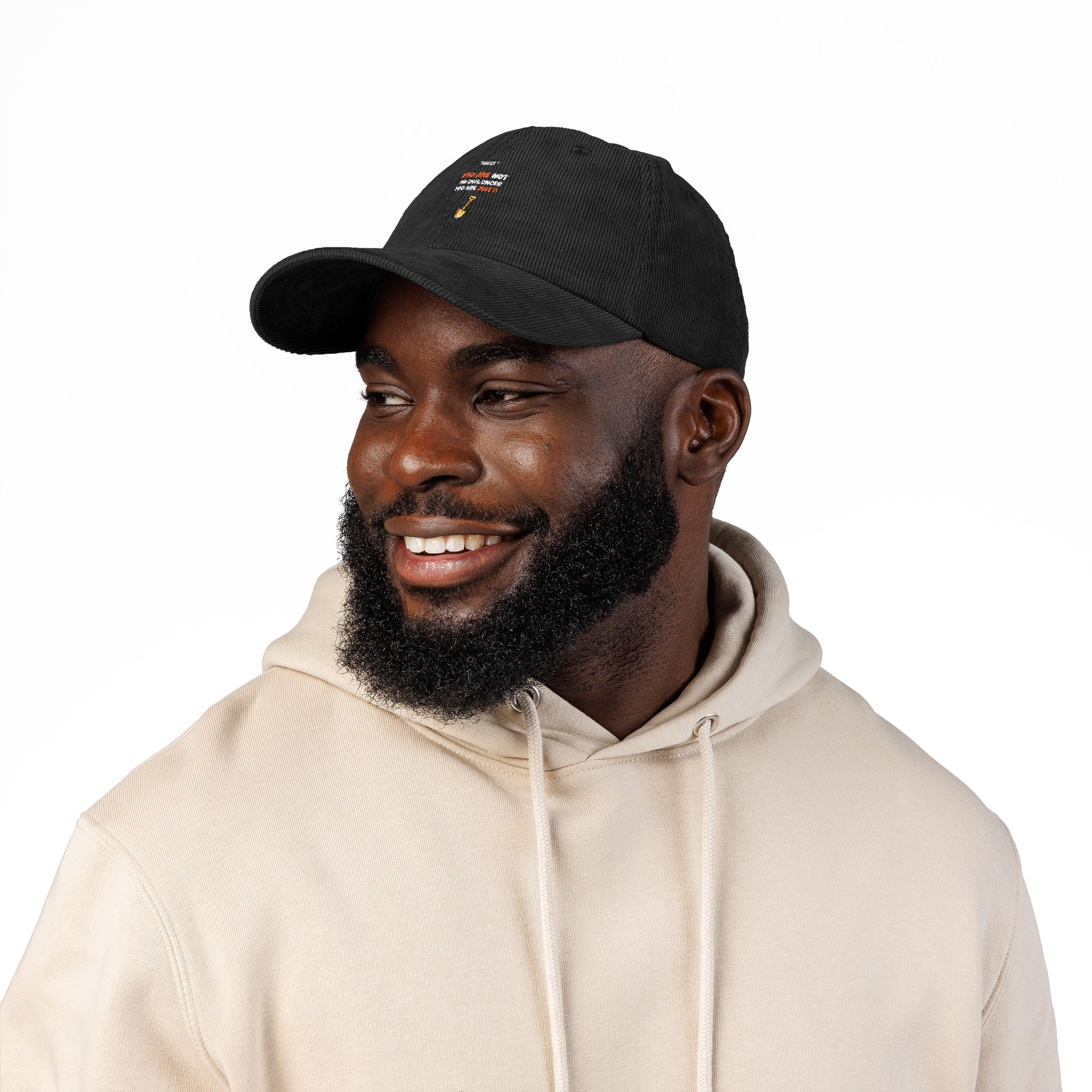 UNSAID - HATS