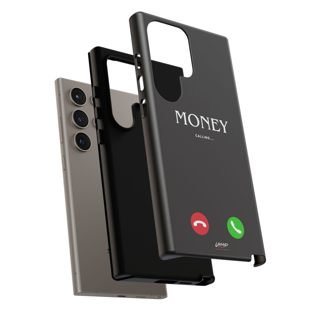 UNSAID - "MONEY CALLING" - S24-26