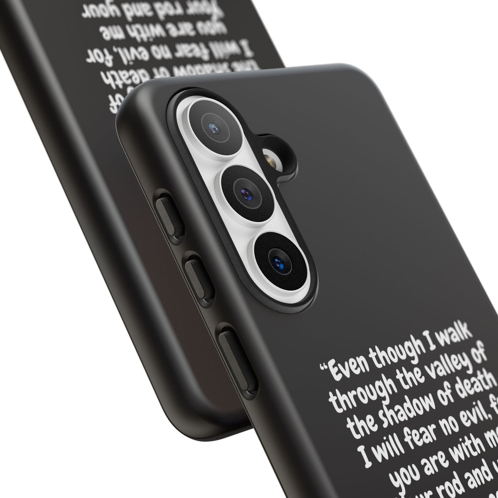 UNSAID - SAMSUNG CASE