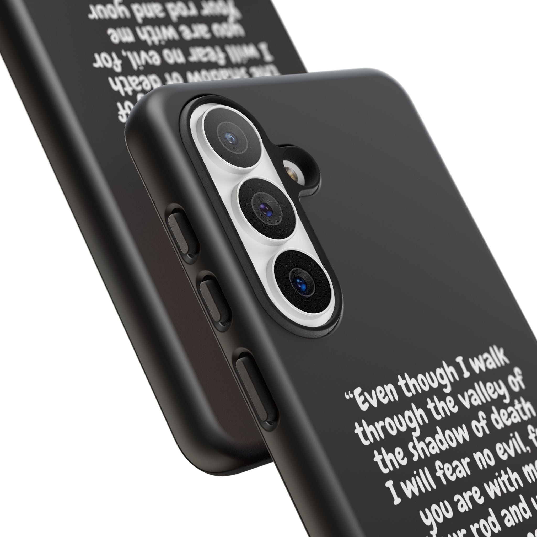 UNSAID - SAMSUNG CASE