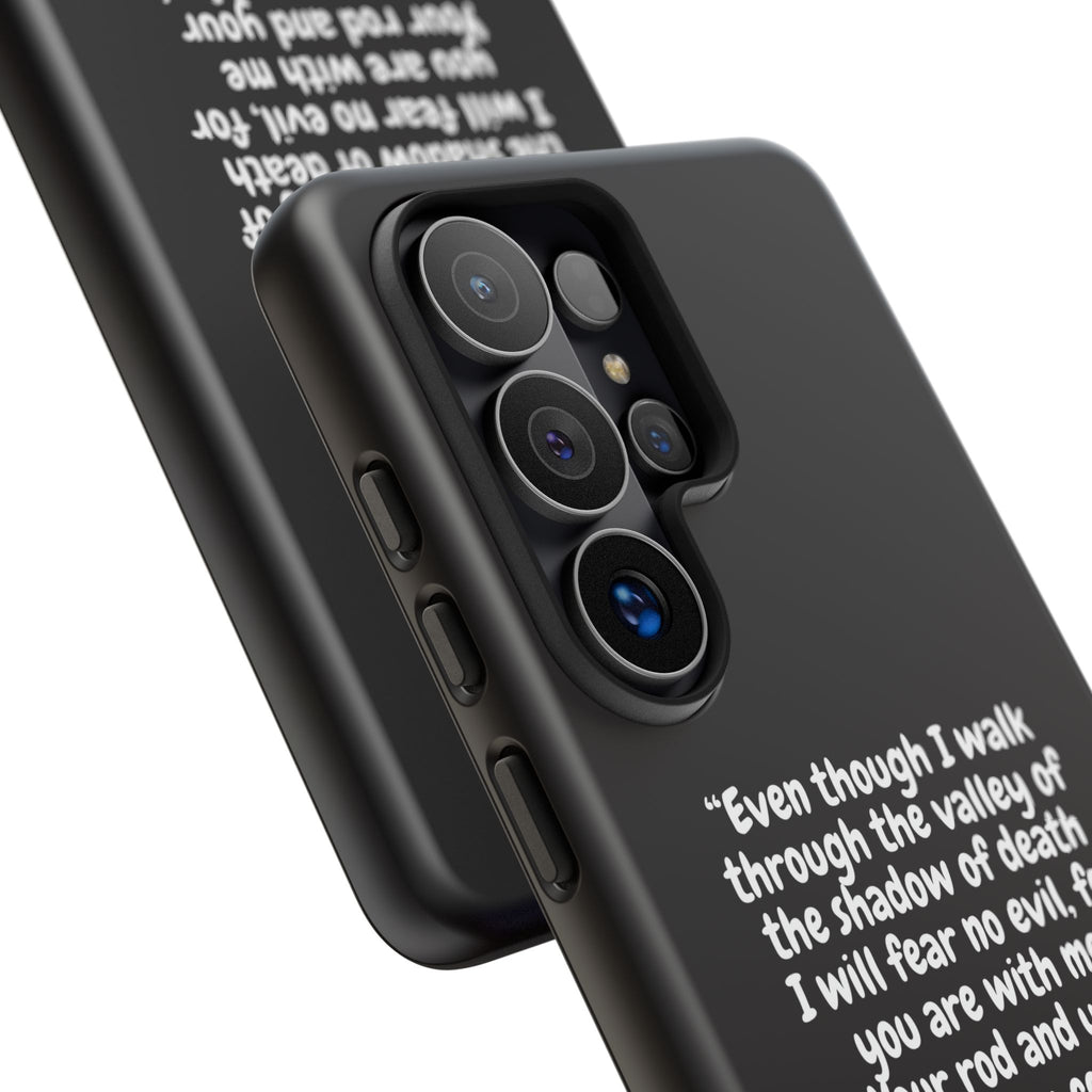 UNSAID - SAMSUNG CASE
