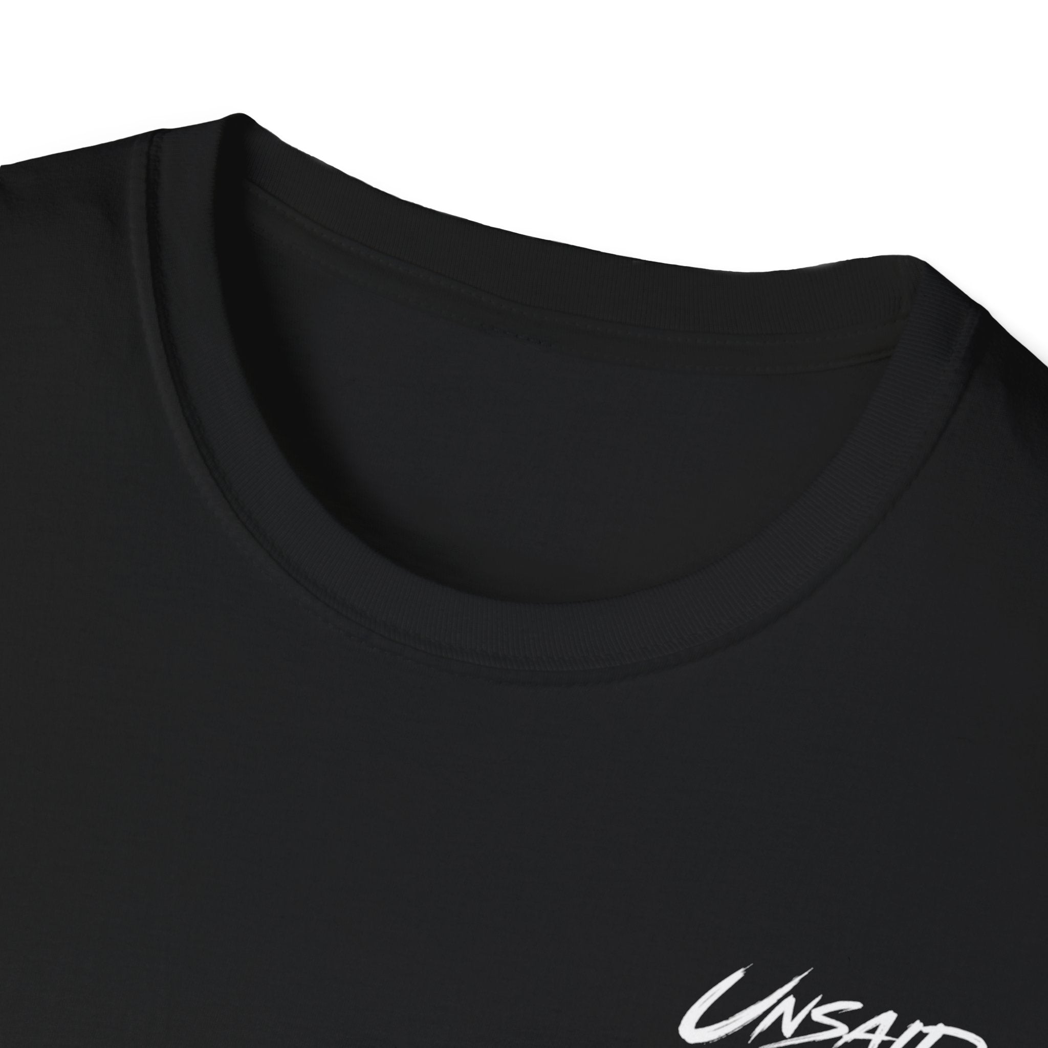UNSAID - HATER T-SHIRT