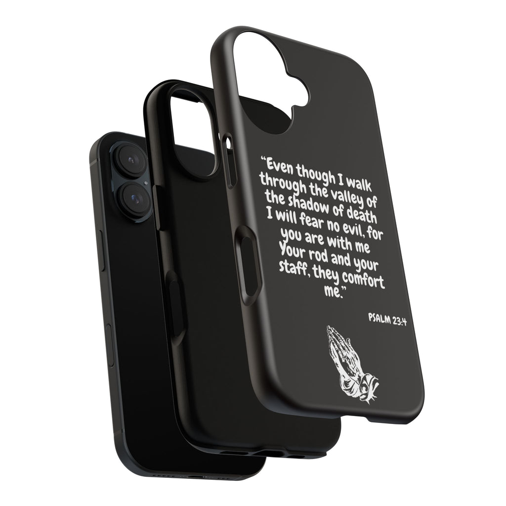 UNSAID - IPHONE CASE