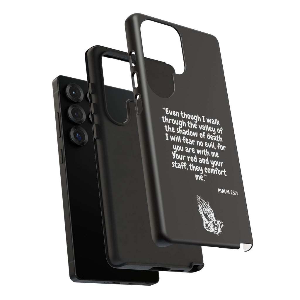 UNSAID - SAMSUNG CASE