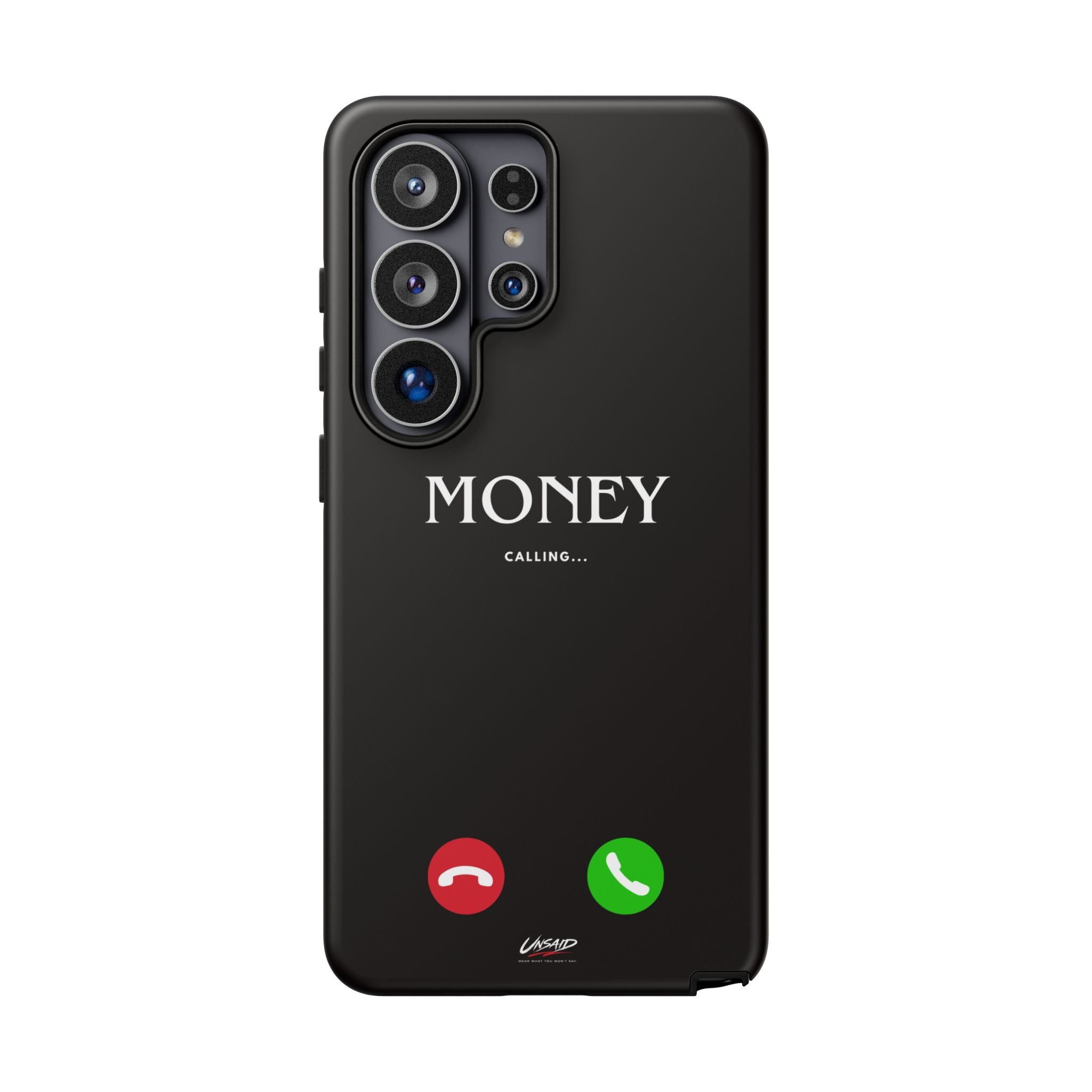 UNSAID - "MONEY CALLING" - S24-26