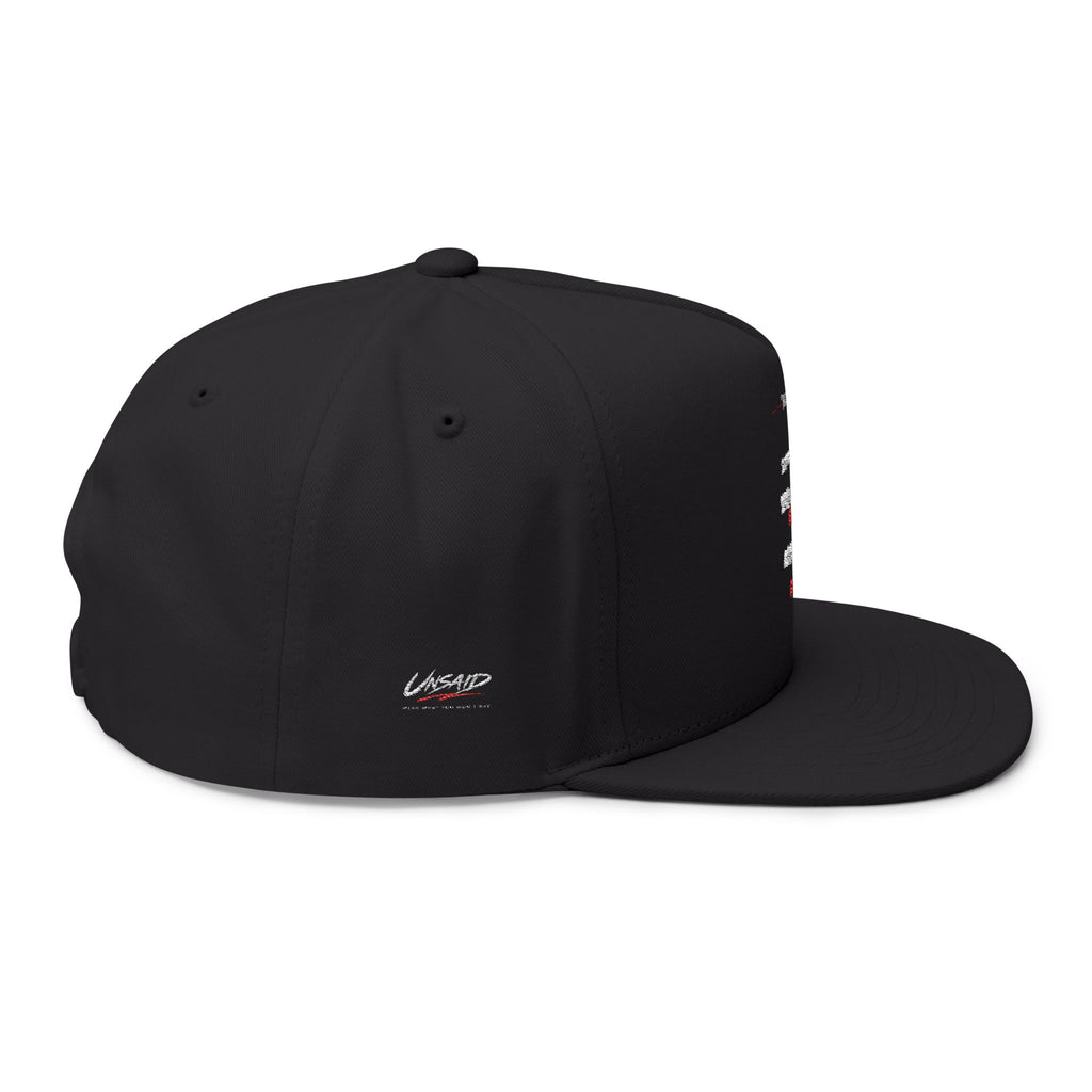 UNSAID - HAT
