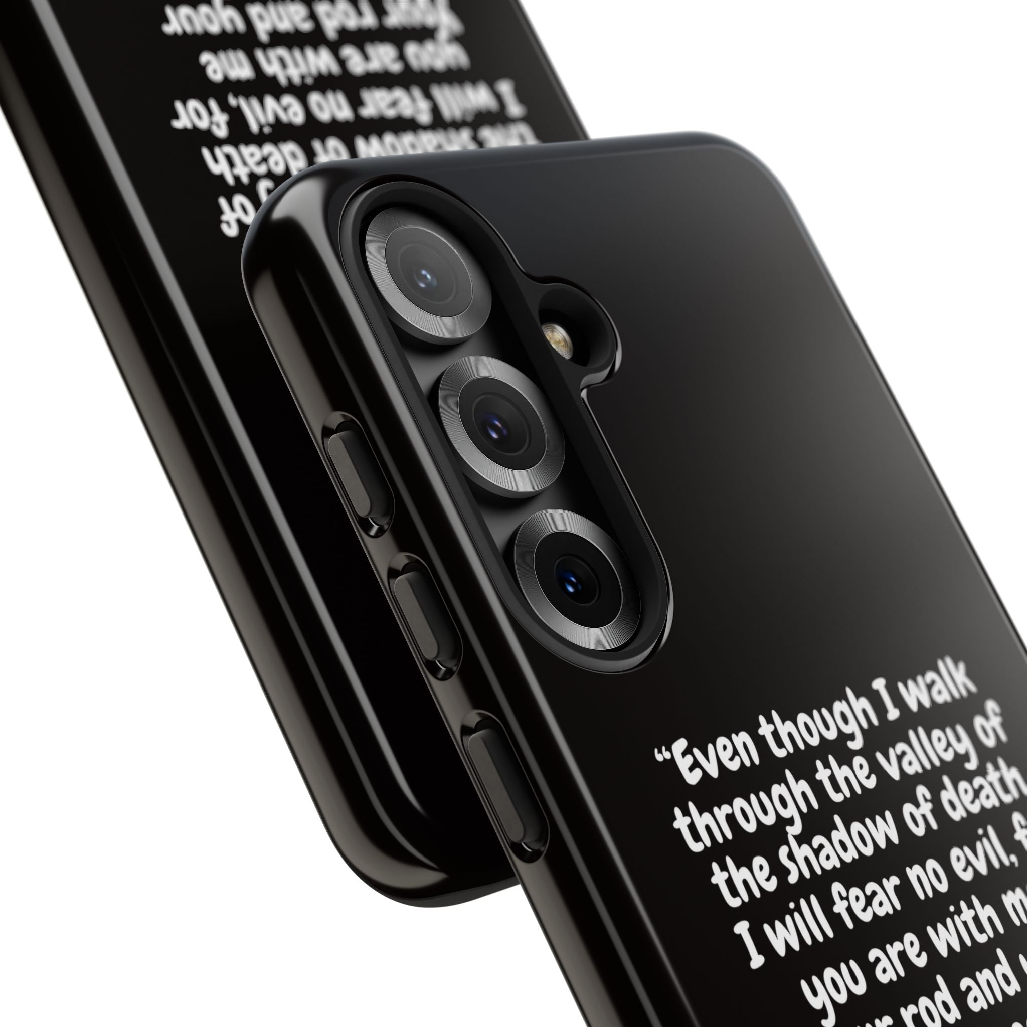 UNSAID - SAMSUNG CASE
