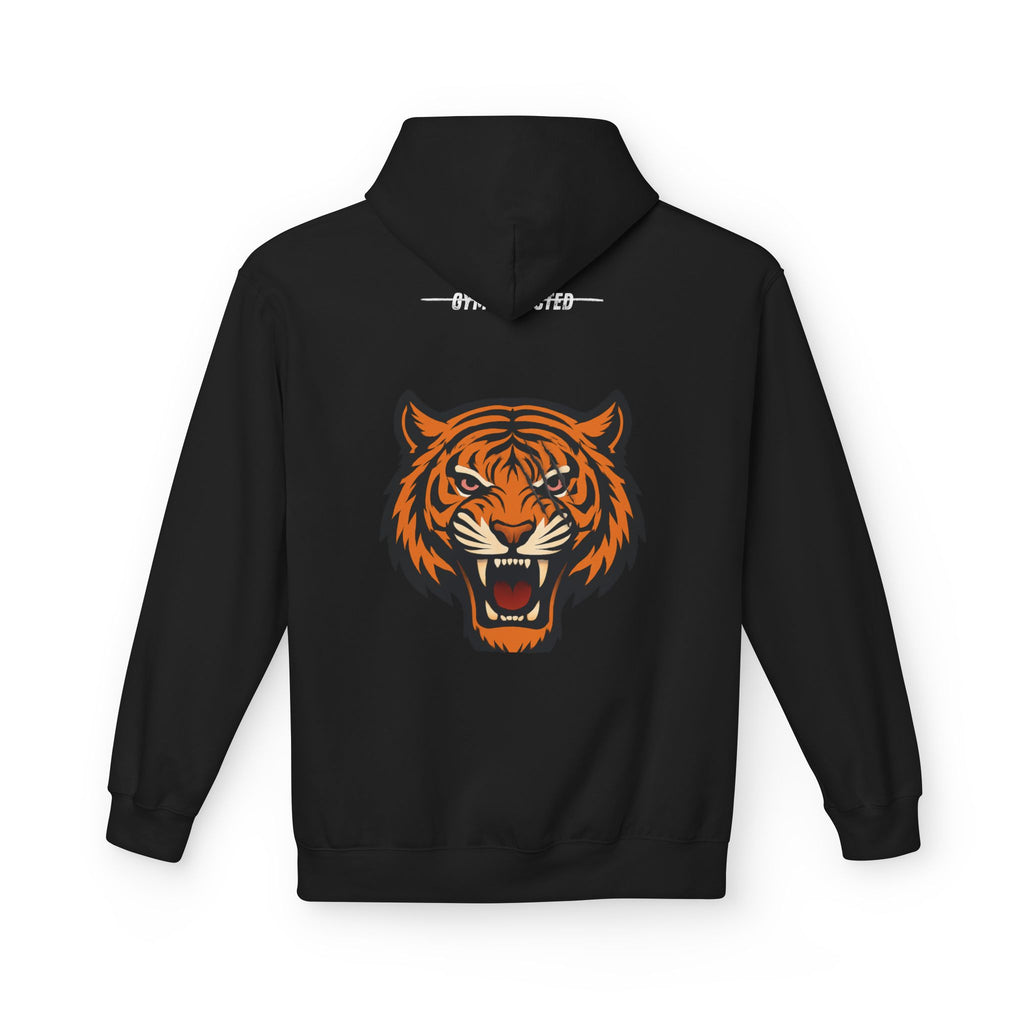 UNSAID - GYM ADDICTED HOODIE